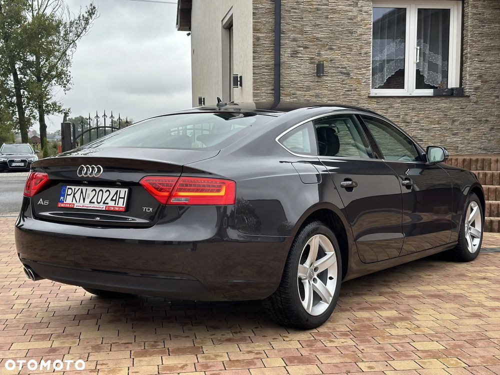 Audi A5 - 35