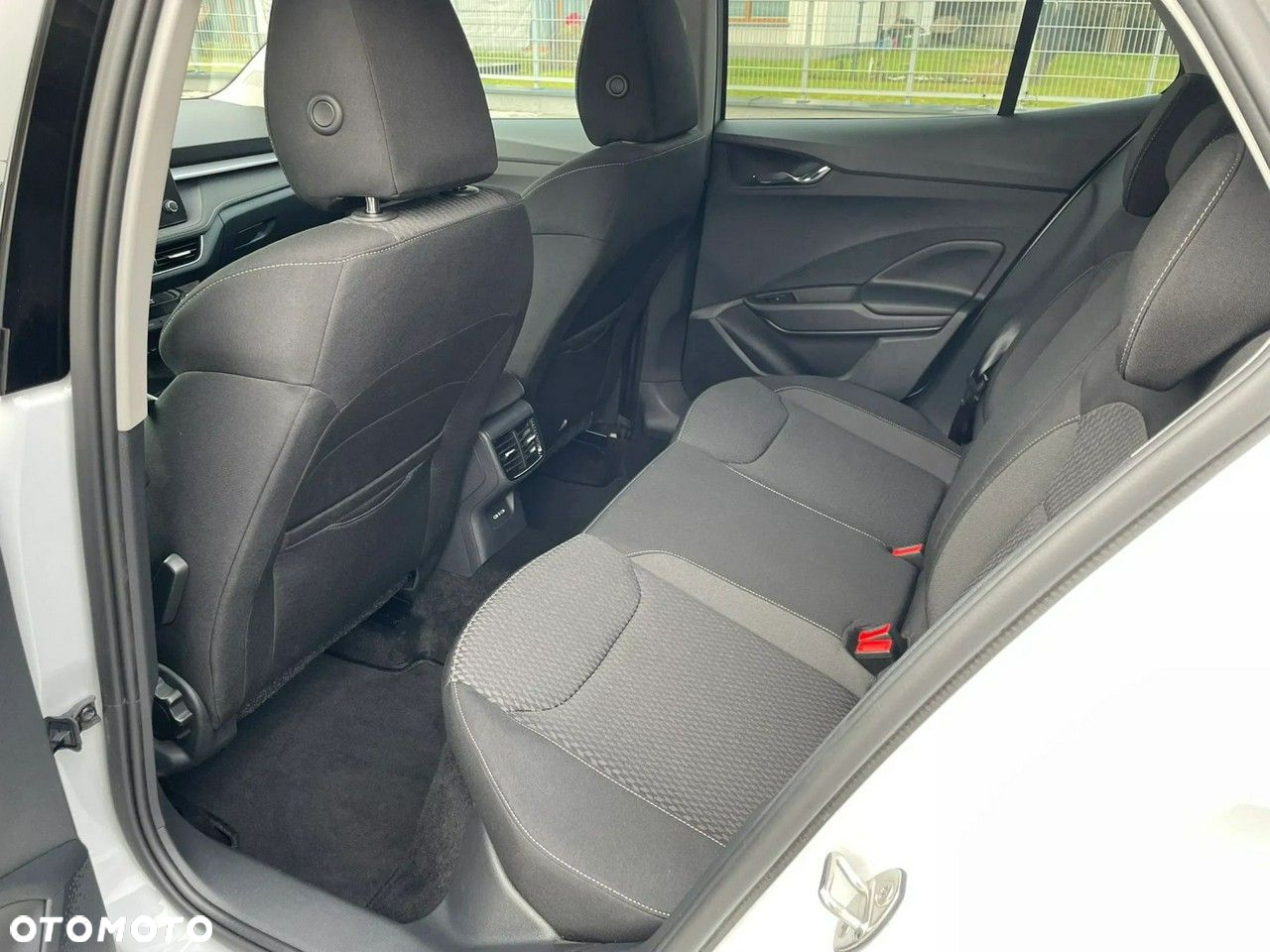 Skoda Fabia 1.0 TSI Style - 14