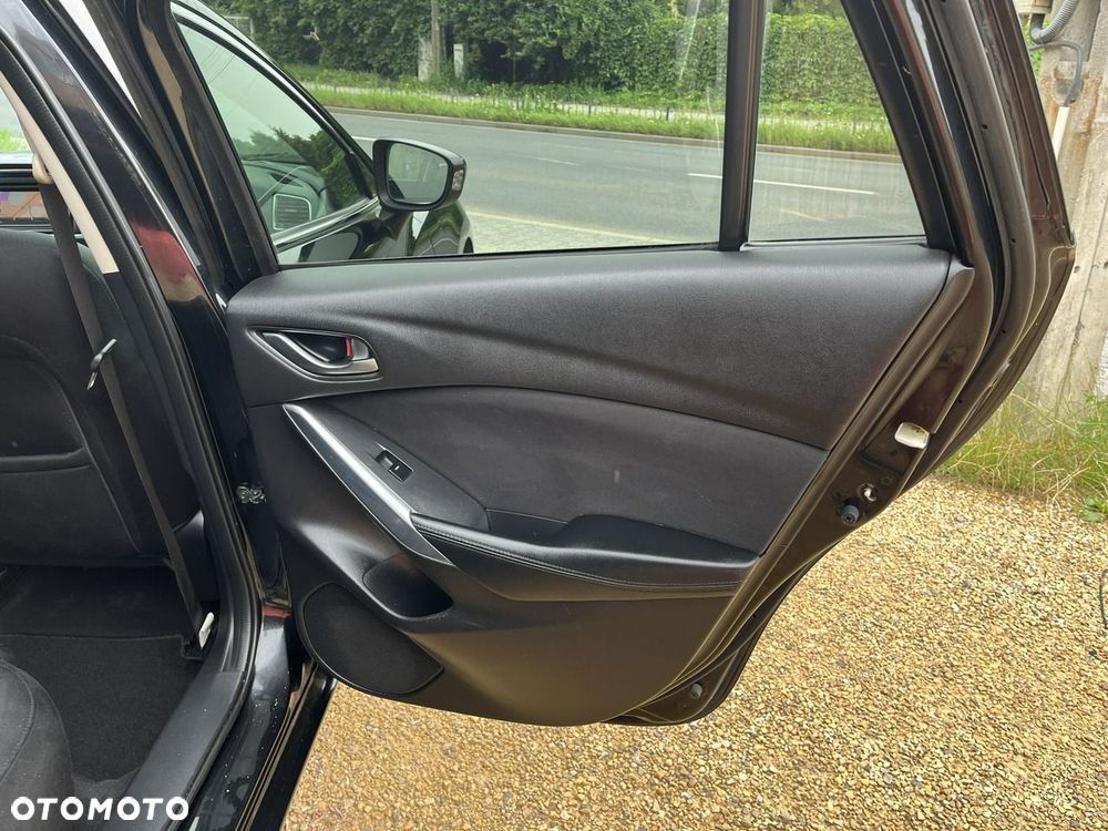 Mazda 6 - 22