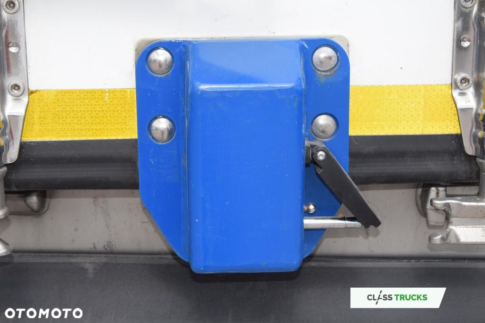 Krone SDR Cool Liner FP 60 ThermoKing SLXi 300 - 8