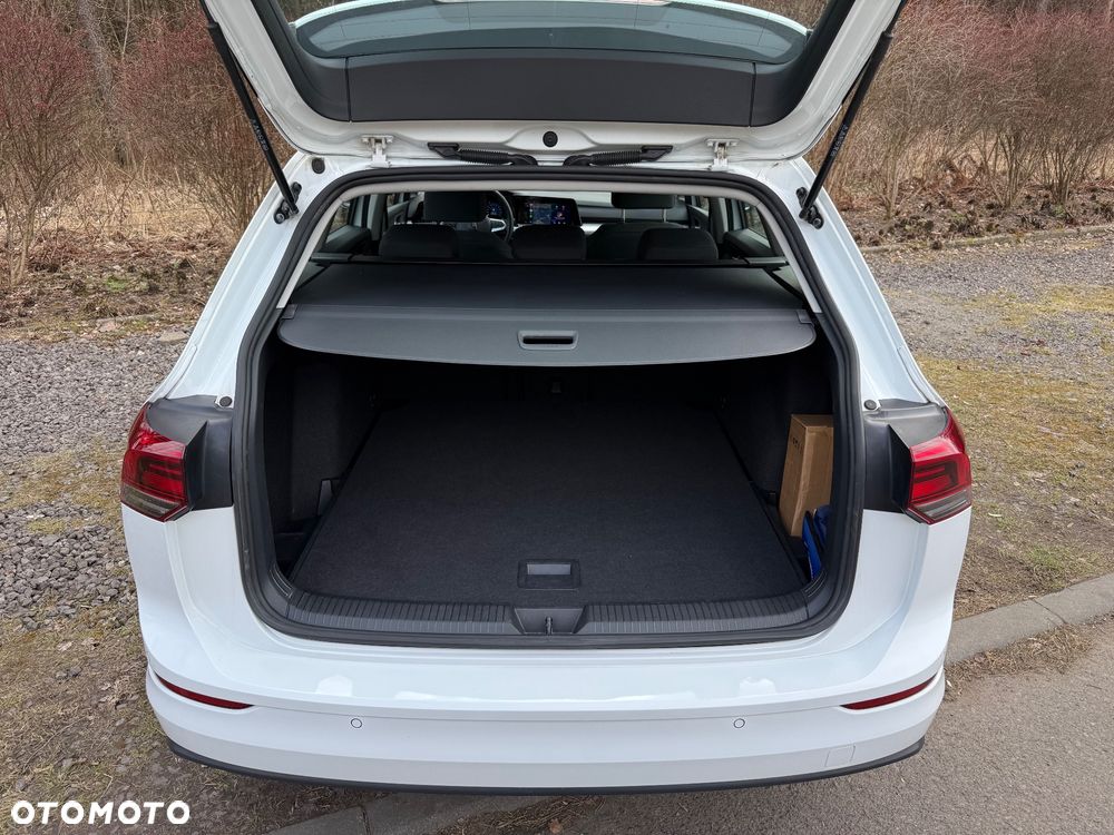 Volkswagen Golf - 20