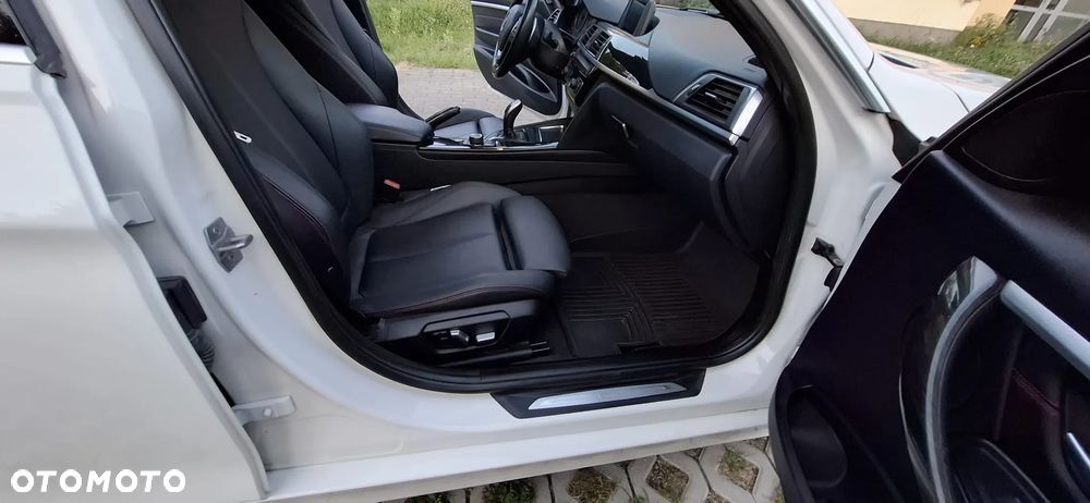 BMW Seria 3 330i GPF Advantage sport - 5