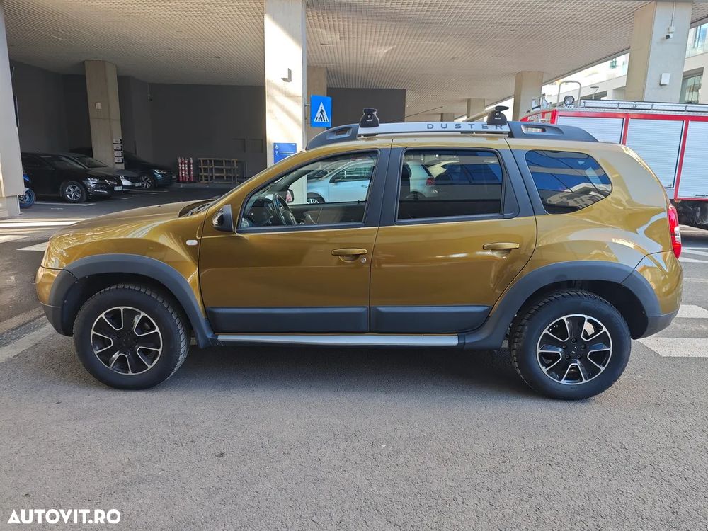 Dacia Duster - 1