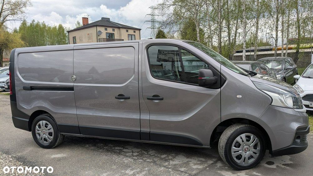 Fiat Talento - 10
