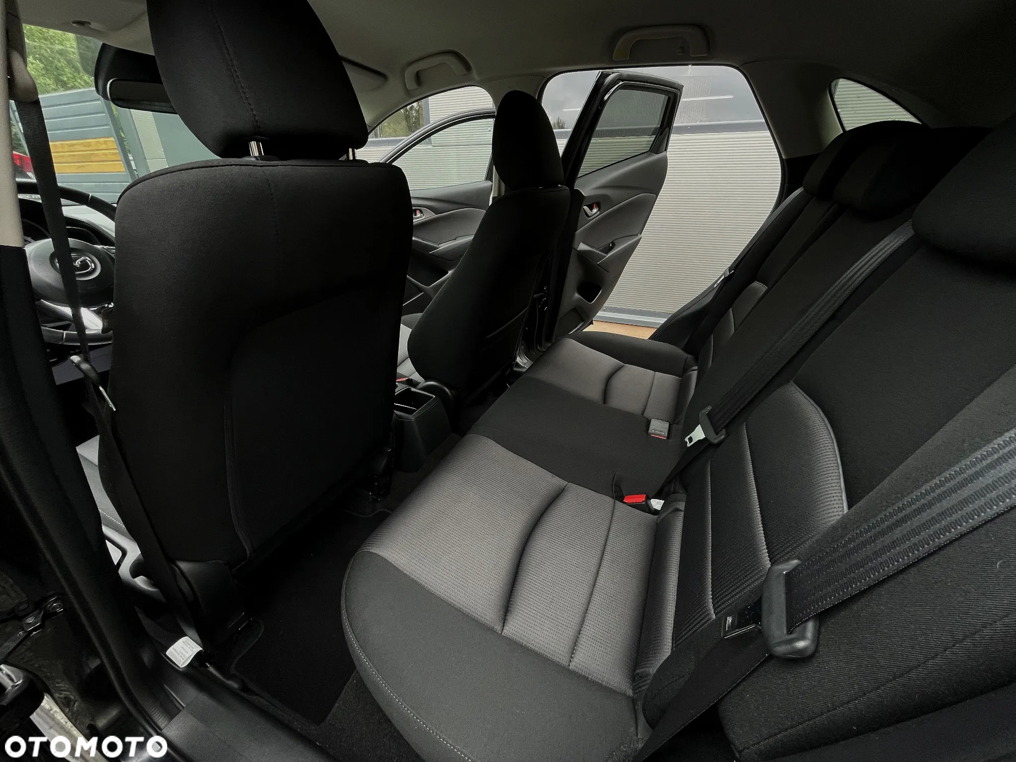 Mazda CX-3 2.0 Skymotion - 33