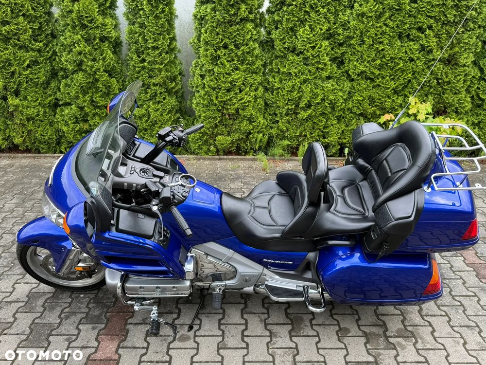 Honda GL - 4