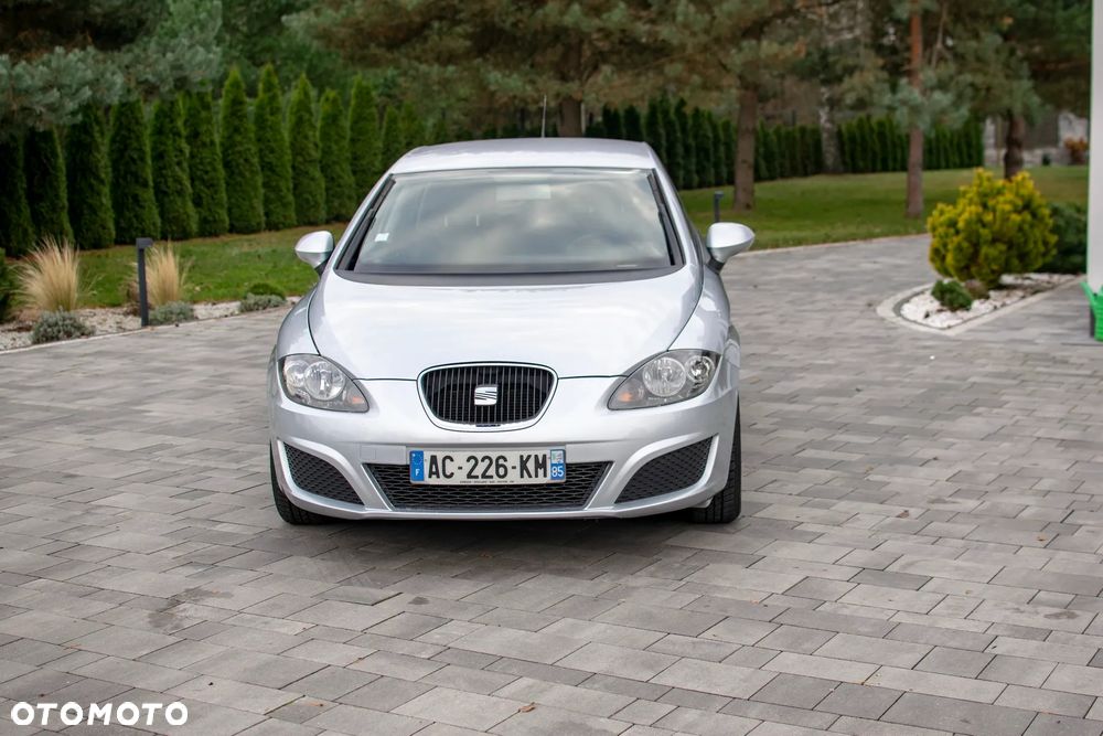 Seat Leon - 9