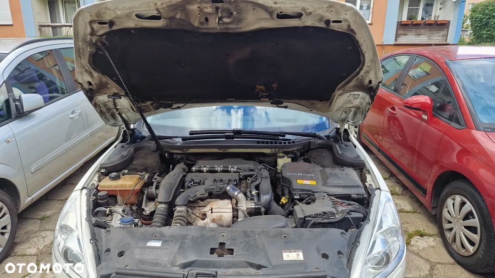 Peugeot 508 1.6 T Allure - 18