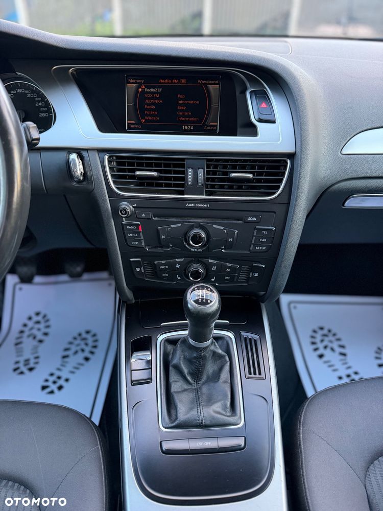 Audi A4 Avant 1.8 TFSI Attraction - 29