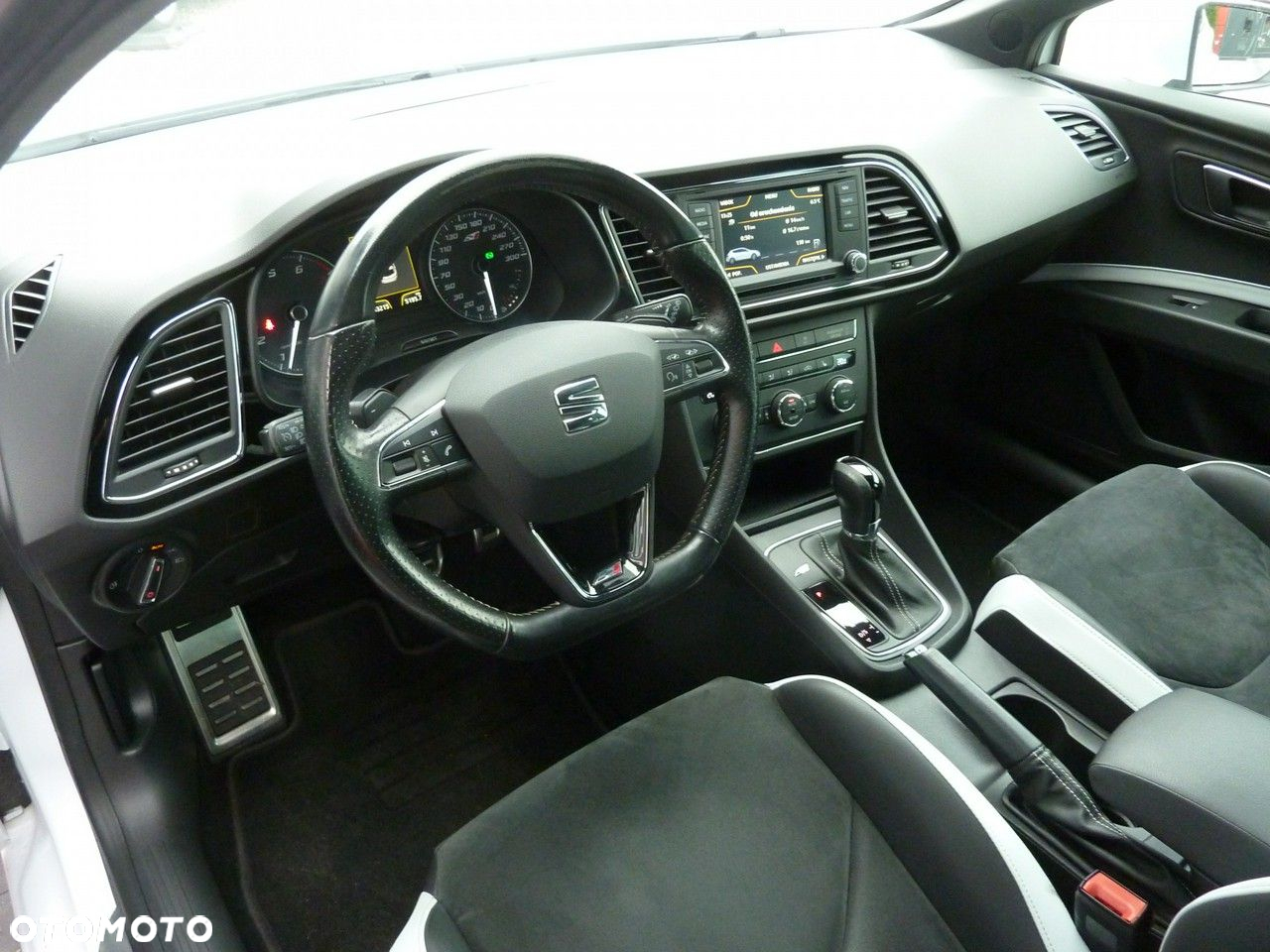 Seat Leon - 10