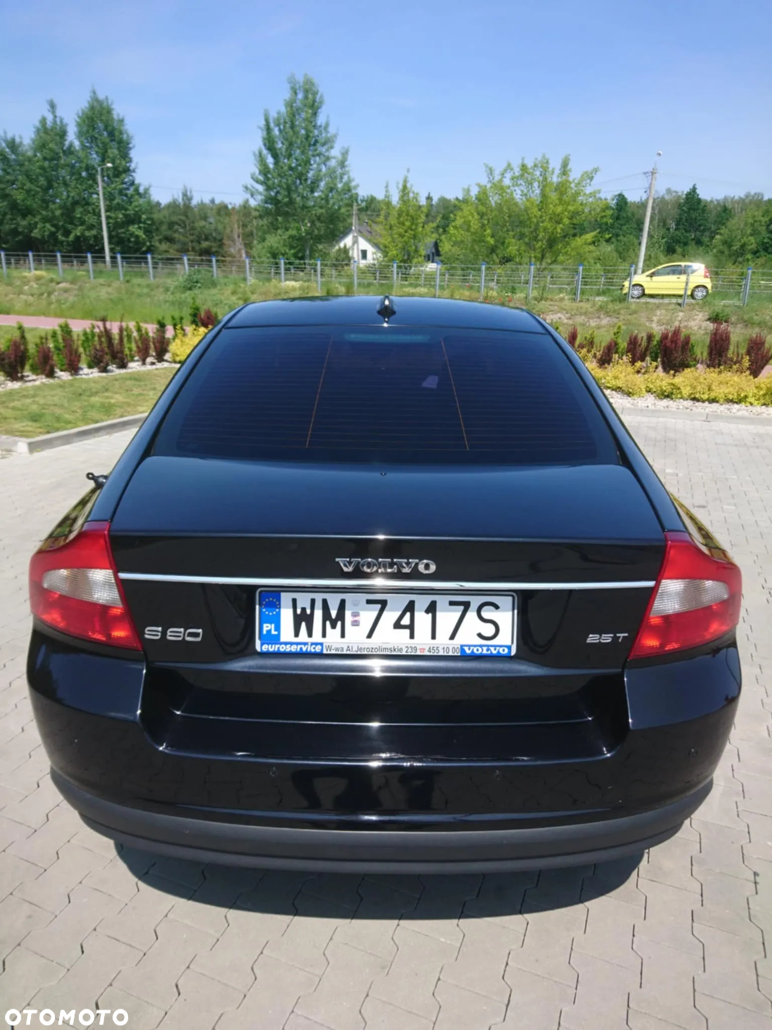 Volvo S80 2.5T Kinetic - 9