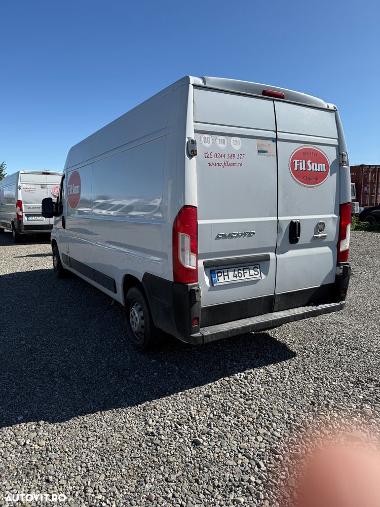 Fiat Ducato - 14