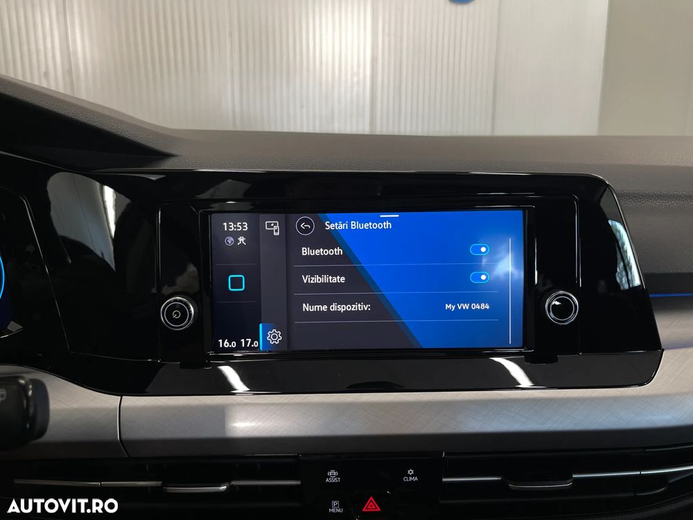 Volkswagen Golf 2.0 TDI 116CP DSG Life - 17