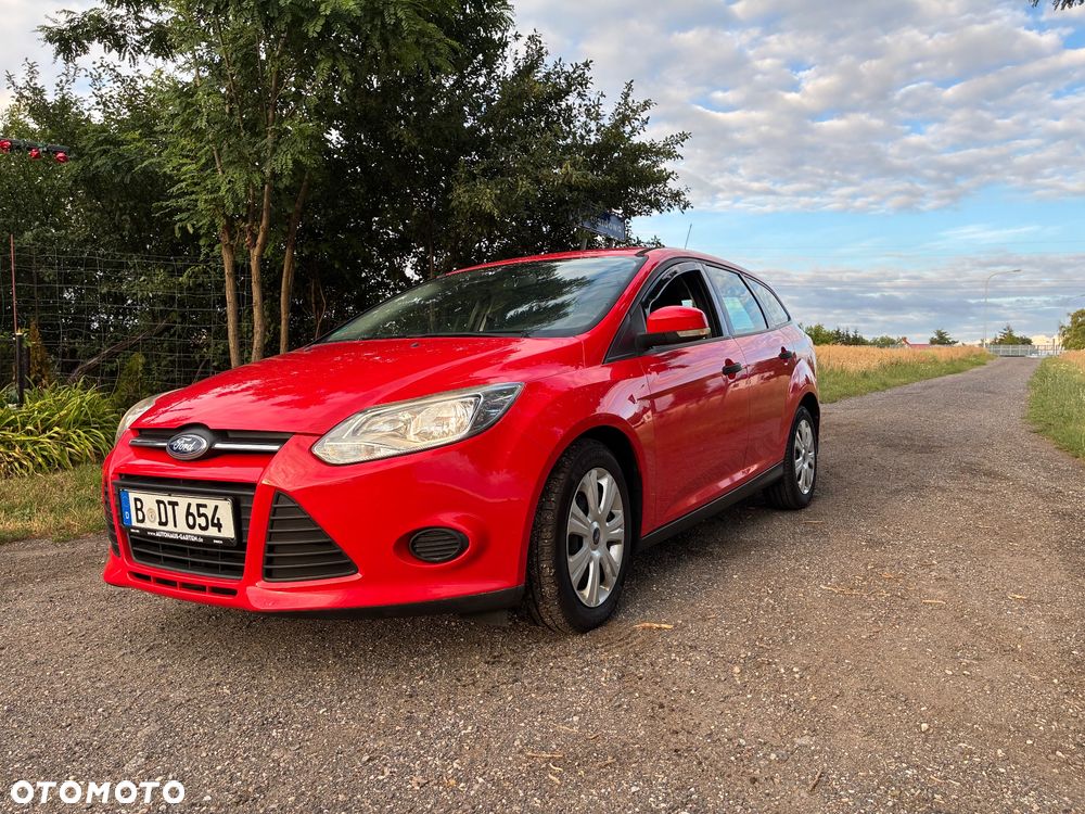 Ford Focus - 3