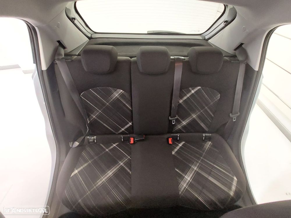 Opel Corsa 1.3 D (CDTi) (ecoFLEX) S&S Edition - 23