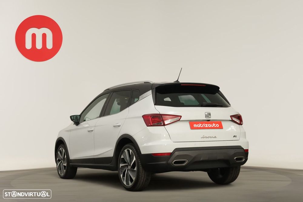 SEAT Arona 1.0 TSI FR DSG - 3