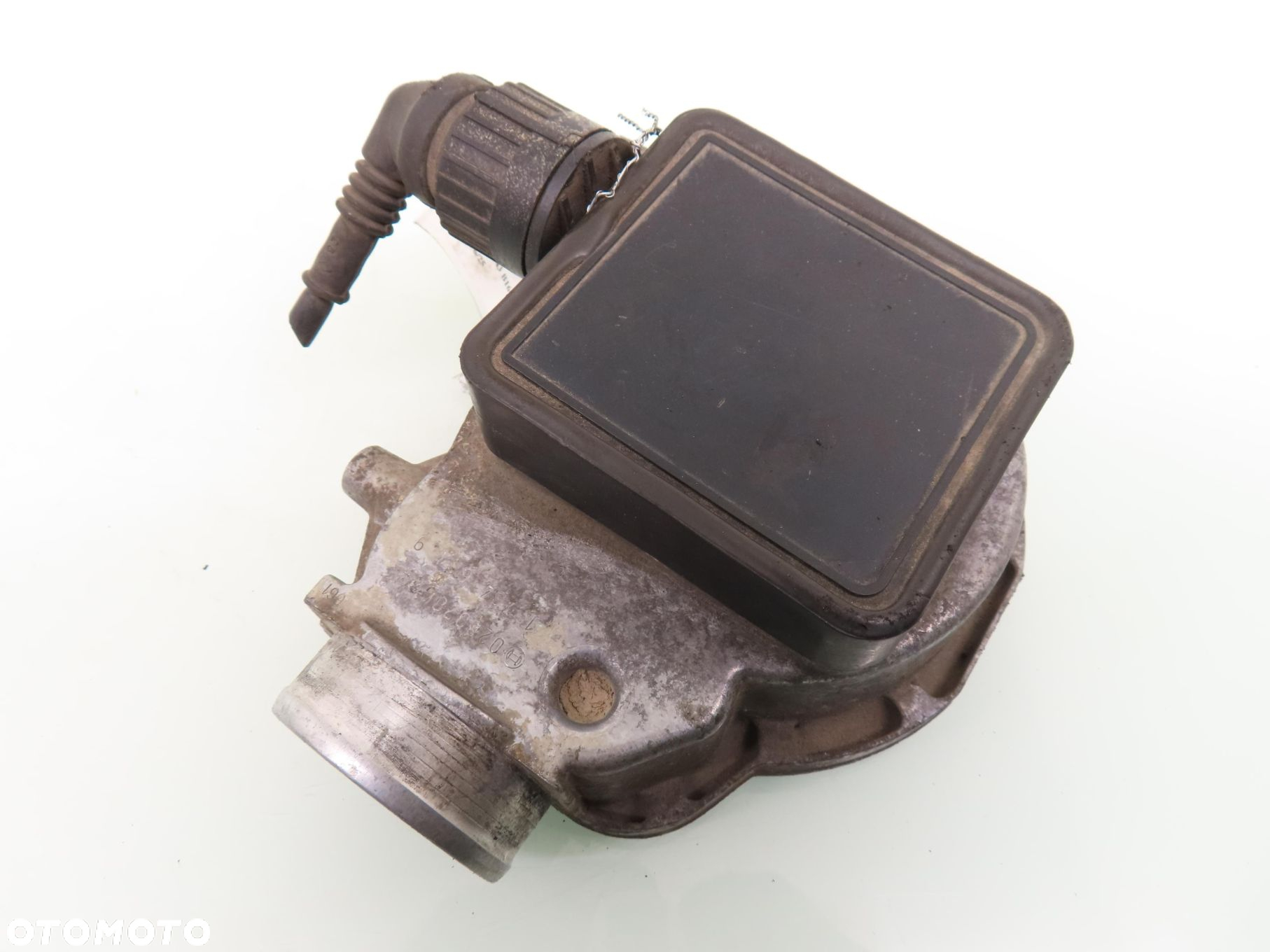 PRZEPŁYWOMIERZ BMW E36 316 M43B16 0280200204 17346519 - 4