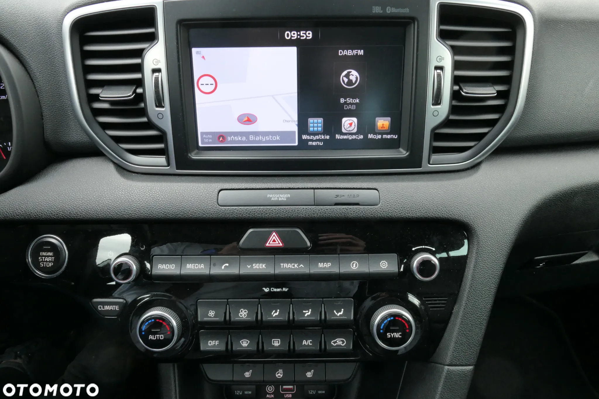 Kia Sportage - 20