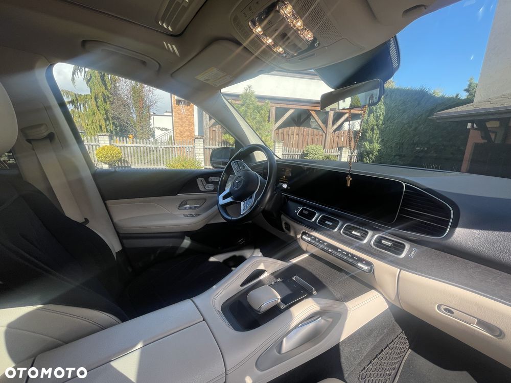 Mercedes-Benz Inny - 5