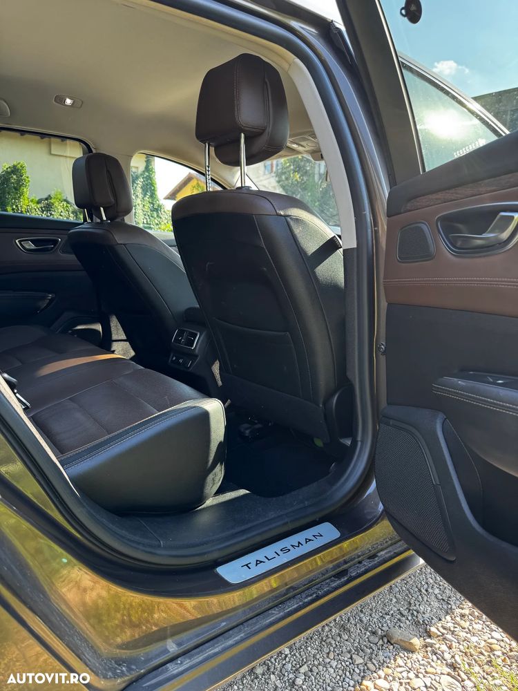 Renault Talisman - 13