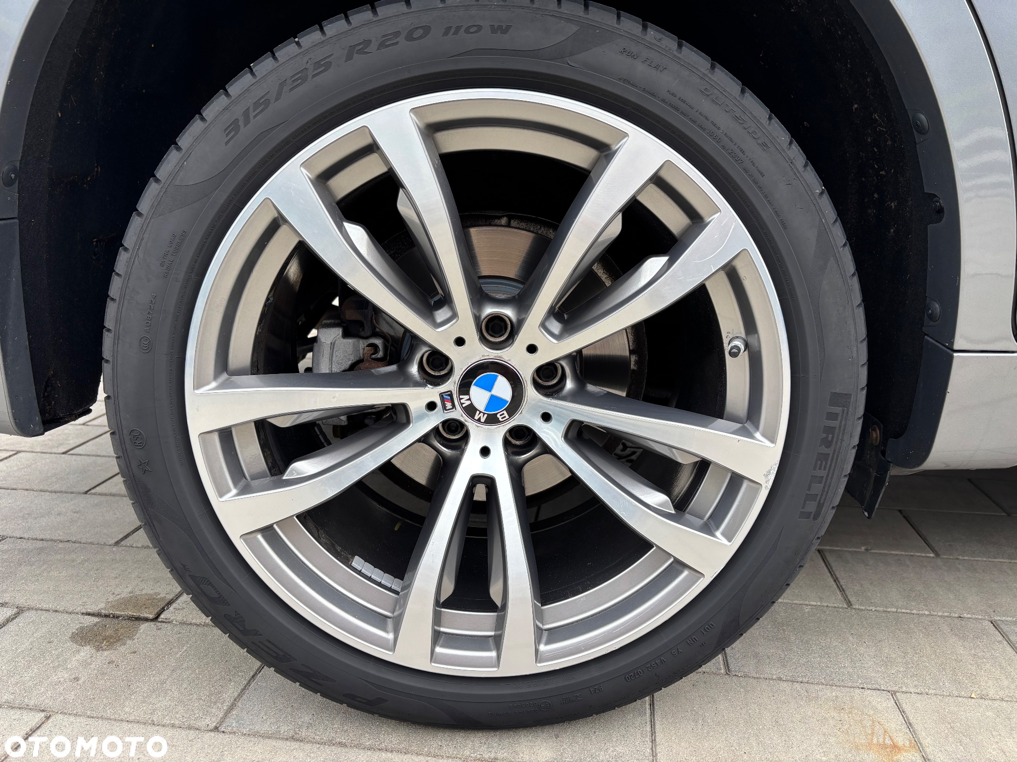 BMW X6 xDrive30d M Sport - 10