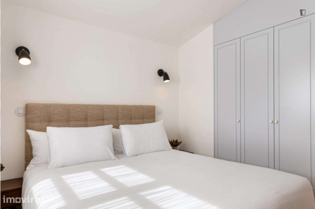 Apartamento com 1 quartos - localizado em Sé de Braga e São Lázaro... - Grande imagem: 5/10