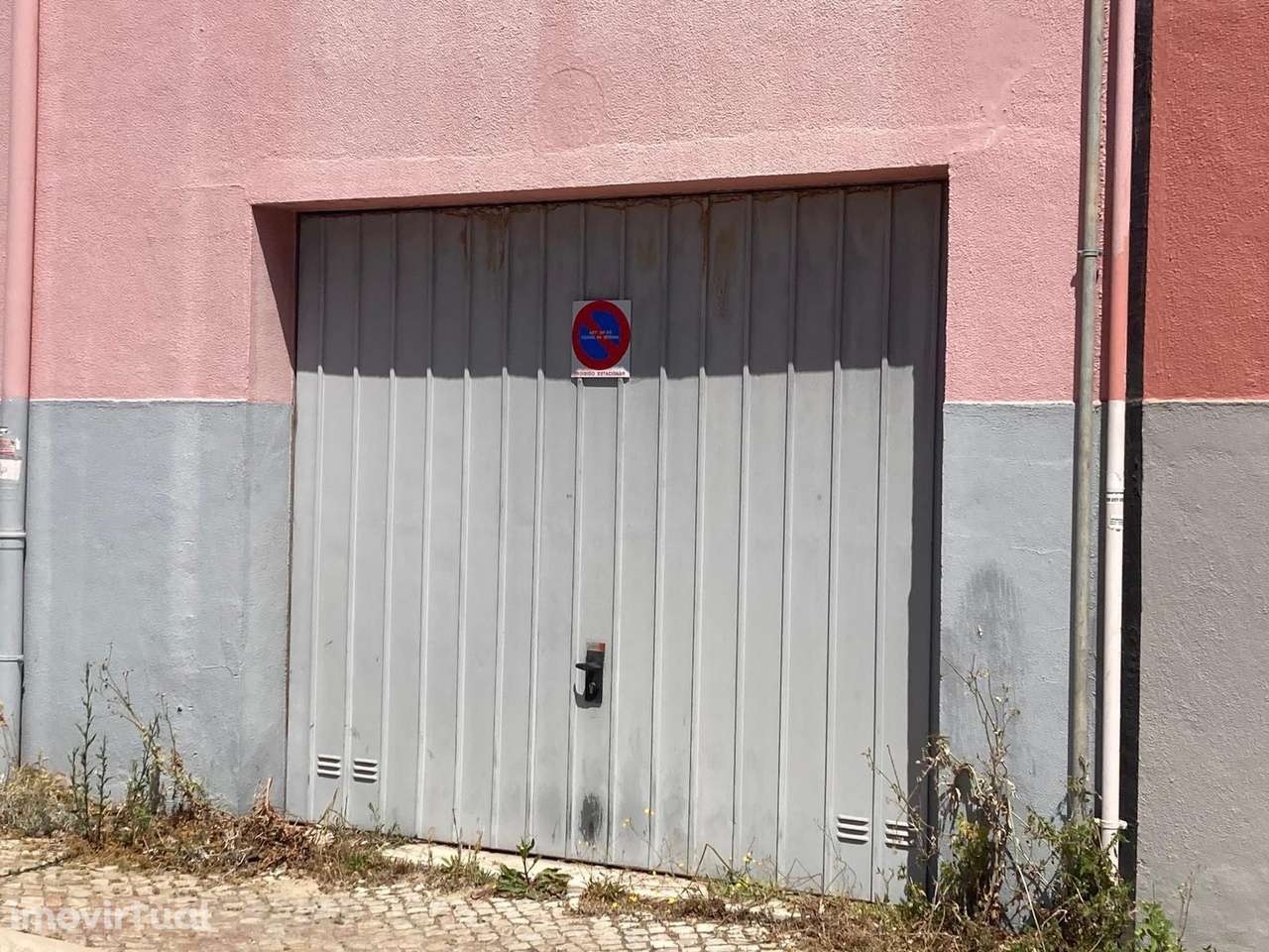 Garagem, Costa da Caparica - Grande imagem: 2/5
