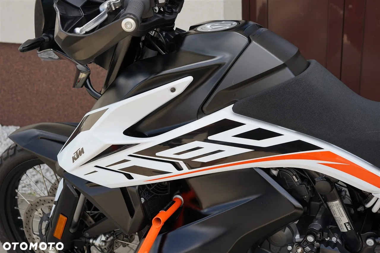 KTM Adventure - 22