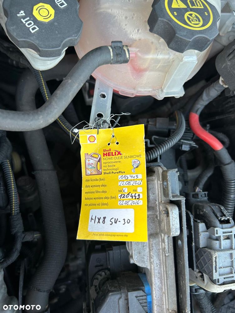 Opel Astra 1.6 CDTI Cosmo - 31