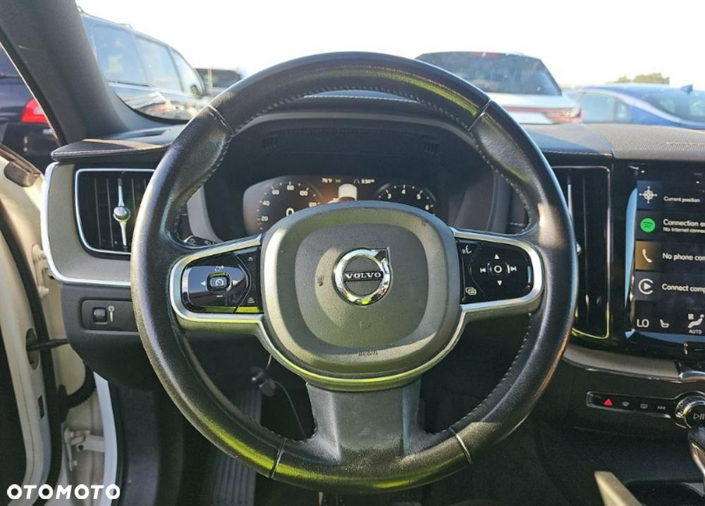 Volvo XC 60 T5 AWD Inscription - 8
