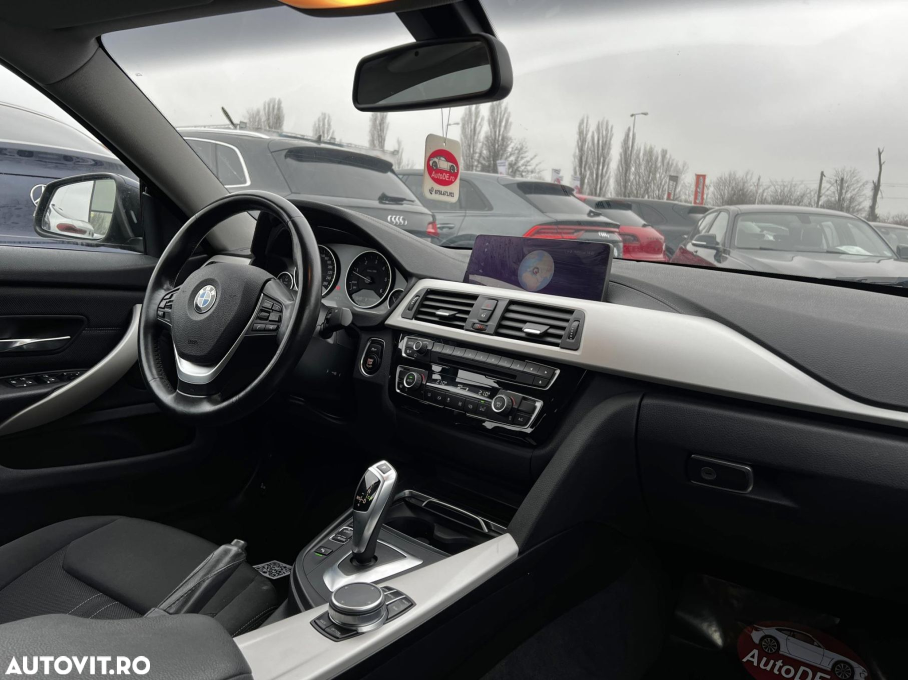 BMW Seria 4 - 9