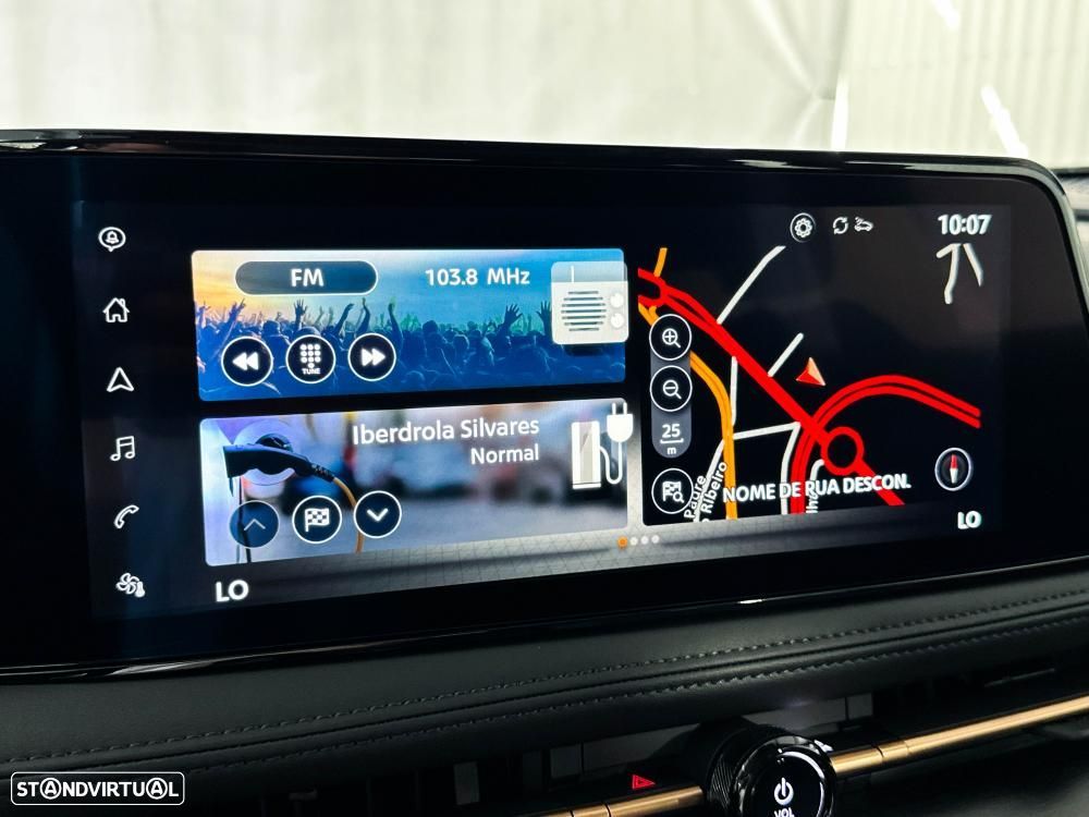 Nissan Ariya 63 kWh Engage - 52