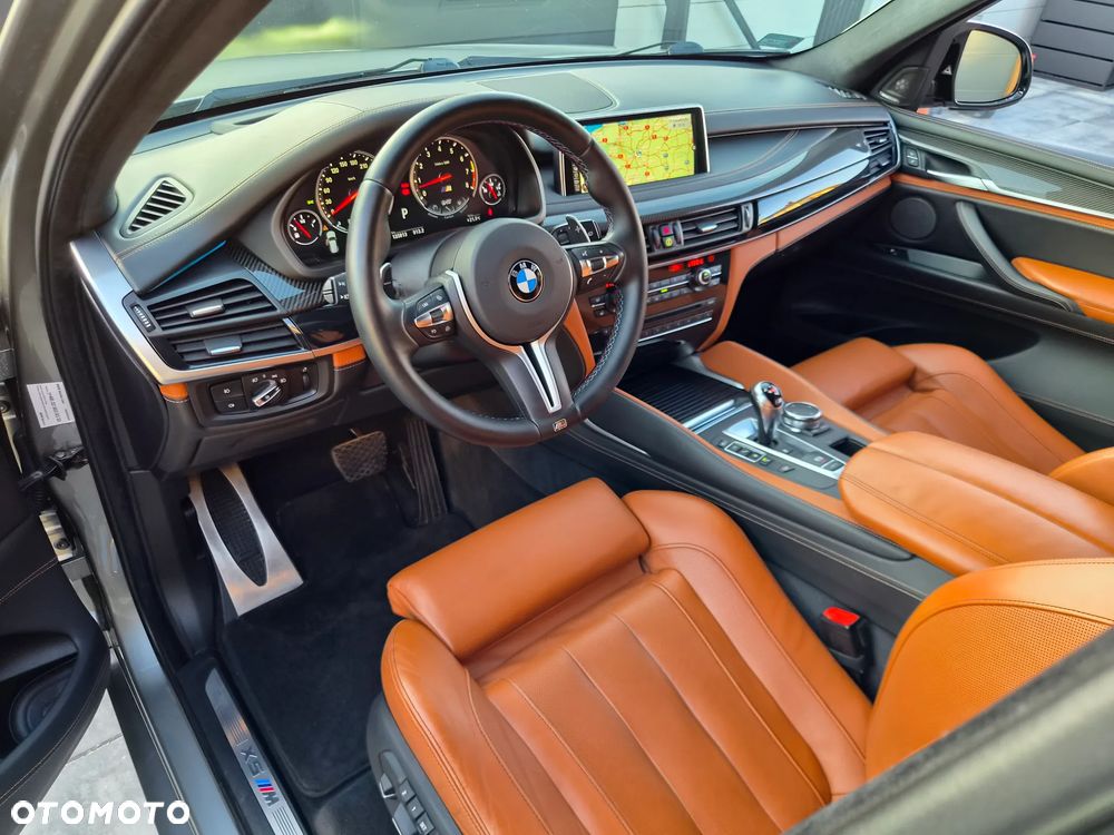 BMW X5 M - 18