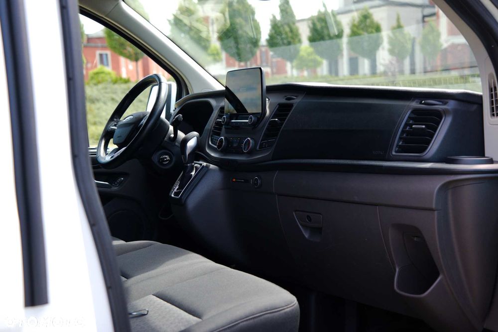 Ford Transit Custom L1H1 - 35