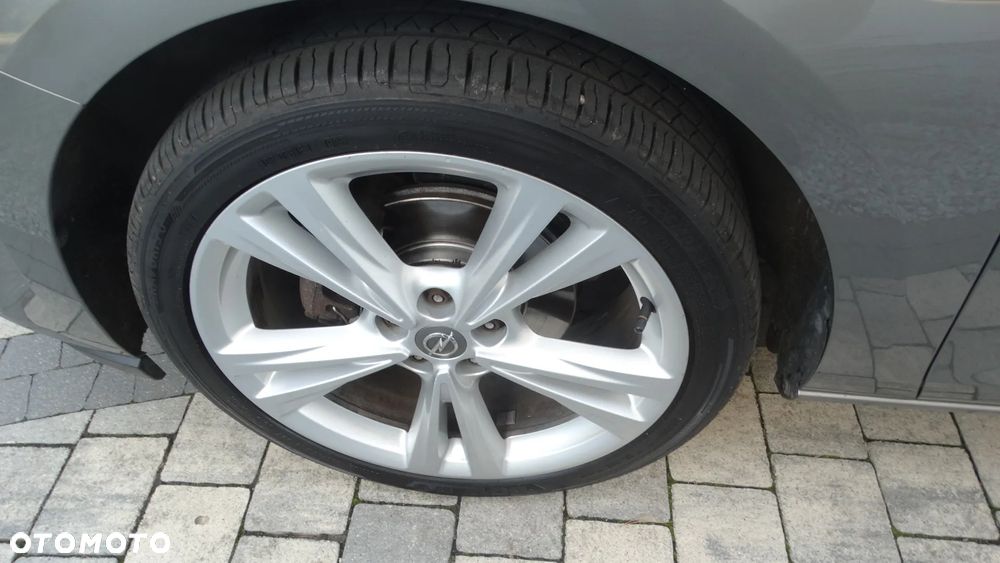 Opel Astra - 9
