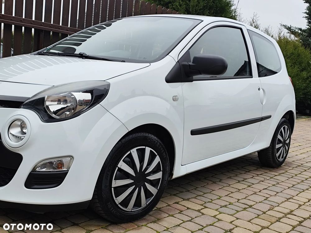 Renault Twingo 1.2 LEV 16V 75 Authentique - 11