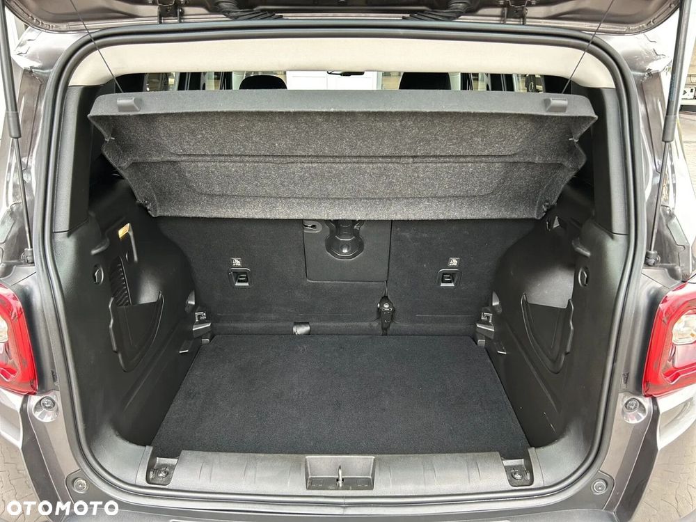Jeep Renegade 1.0 GSE T3 Turbo Limited FWD S&S - 11