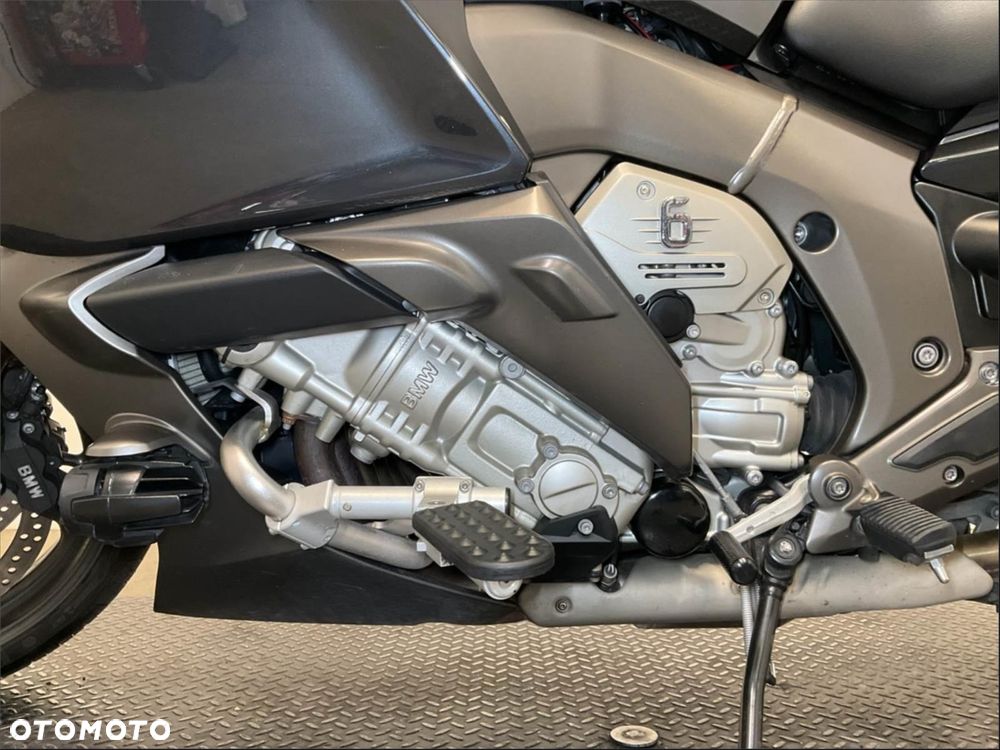 BMW K - 7