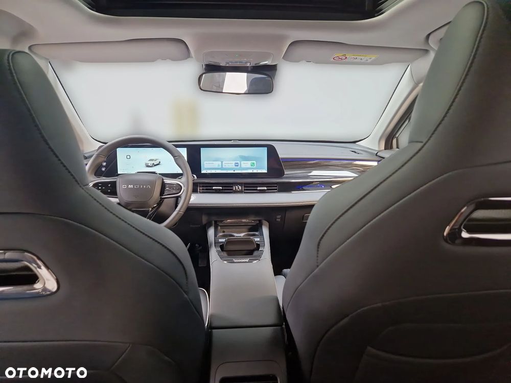 Omoda 5 1.5 T-GDI Hybrid Premium DHT - 31