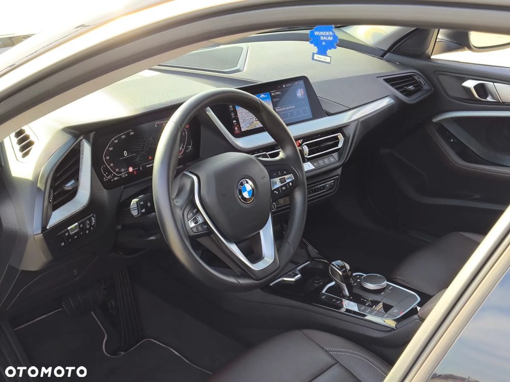 BMW Seria 2 220d xDrive Luxury Line - 10
