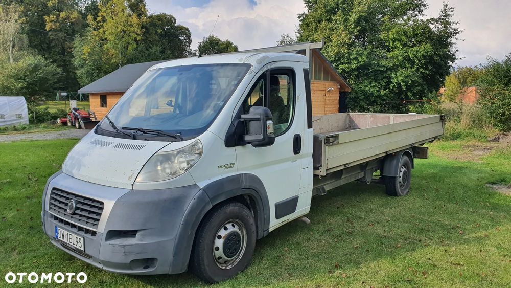 Fiat DUCATO - 4