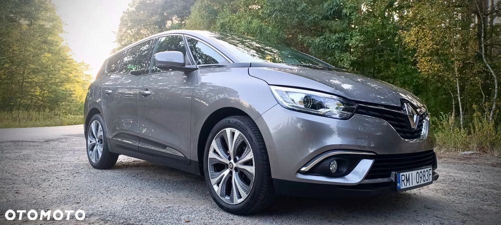 Renault Grand Scenic - 4