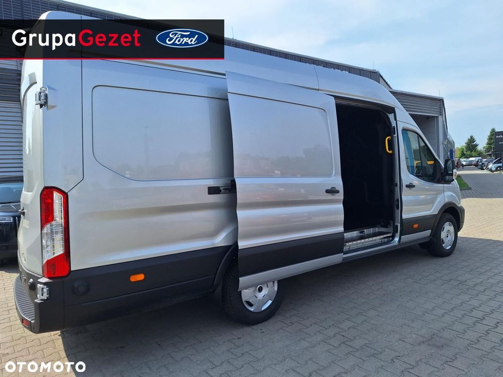 Ford Transit - 3