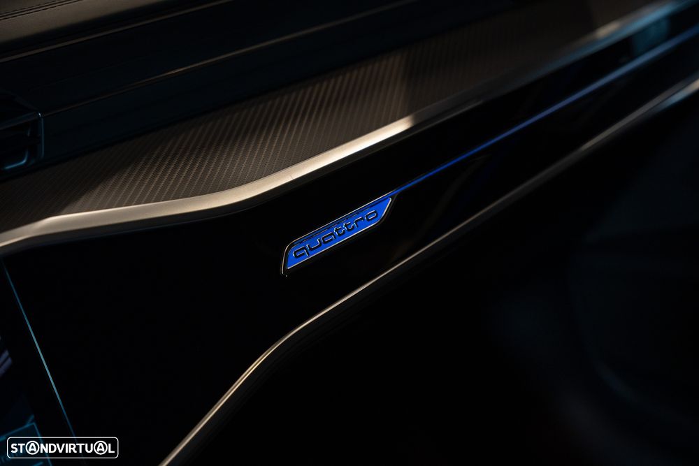 Audi RS6 Avant 4.0 TFSi Plus quattro Tiptronic - 29