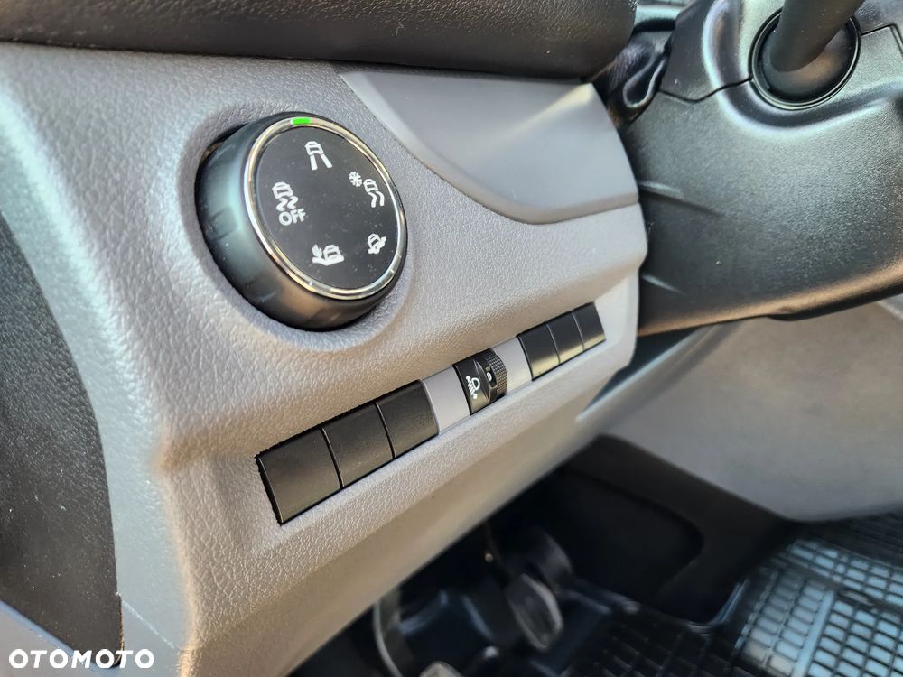 Fiat SCUDO - 13