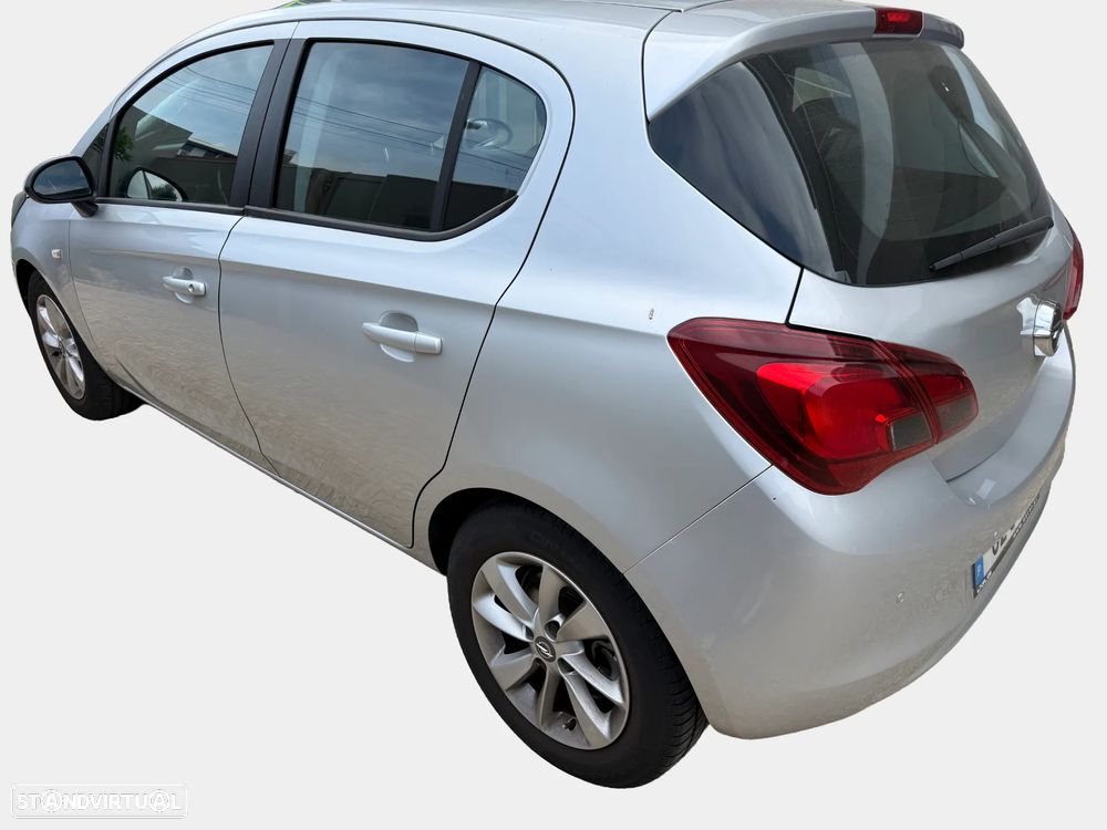 Opel Corsa 1.3 CDTi Dynamic - 15