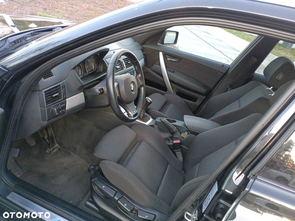 BMW X3 xDrive20d Limited Sport Edition - 5