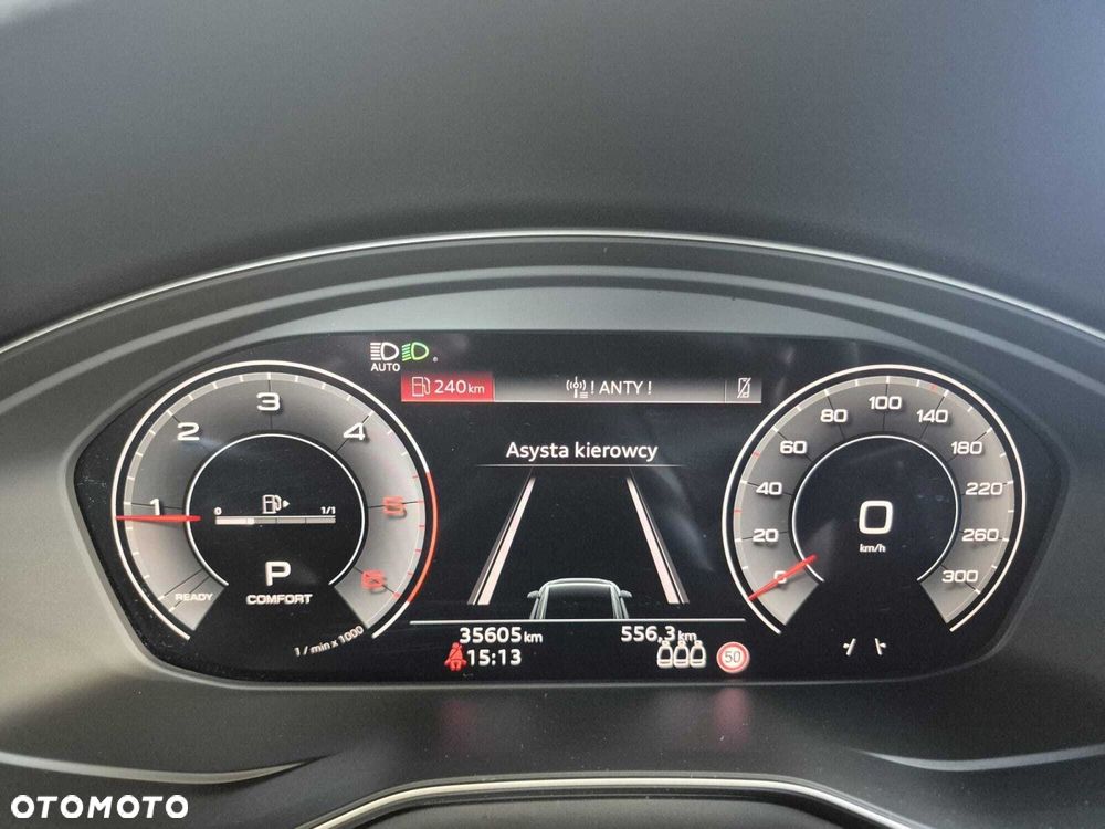 Audi A4 Avant 40 TDI mHEV Quattro S Line S tronic - 24