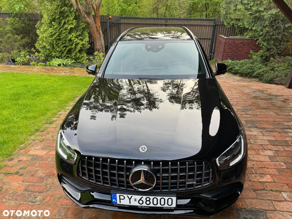 Mercedes-Benz GLC - 6
