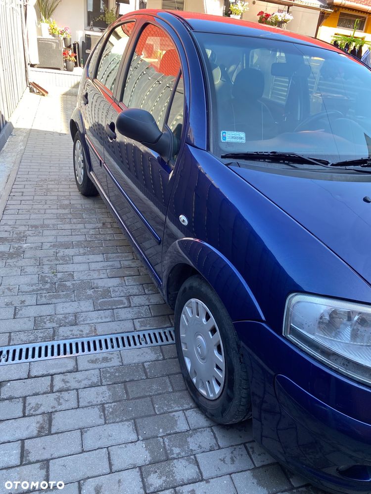 Citroën C3 - 3